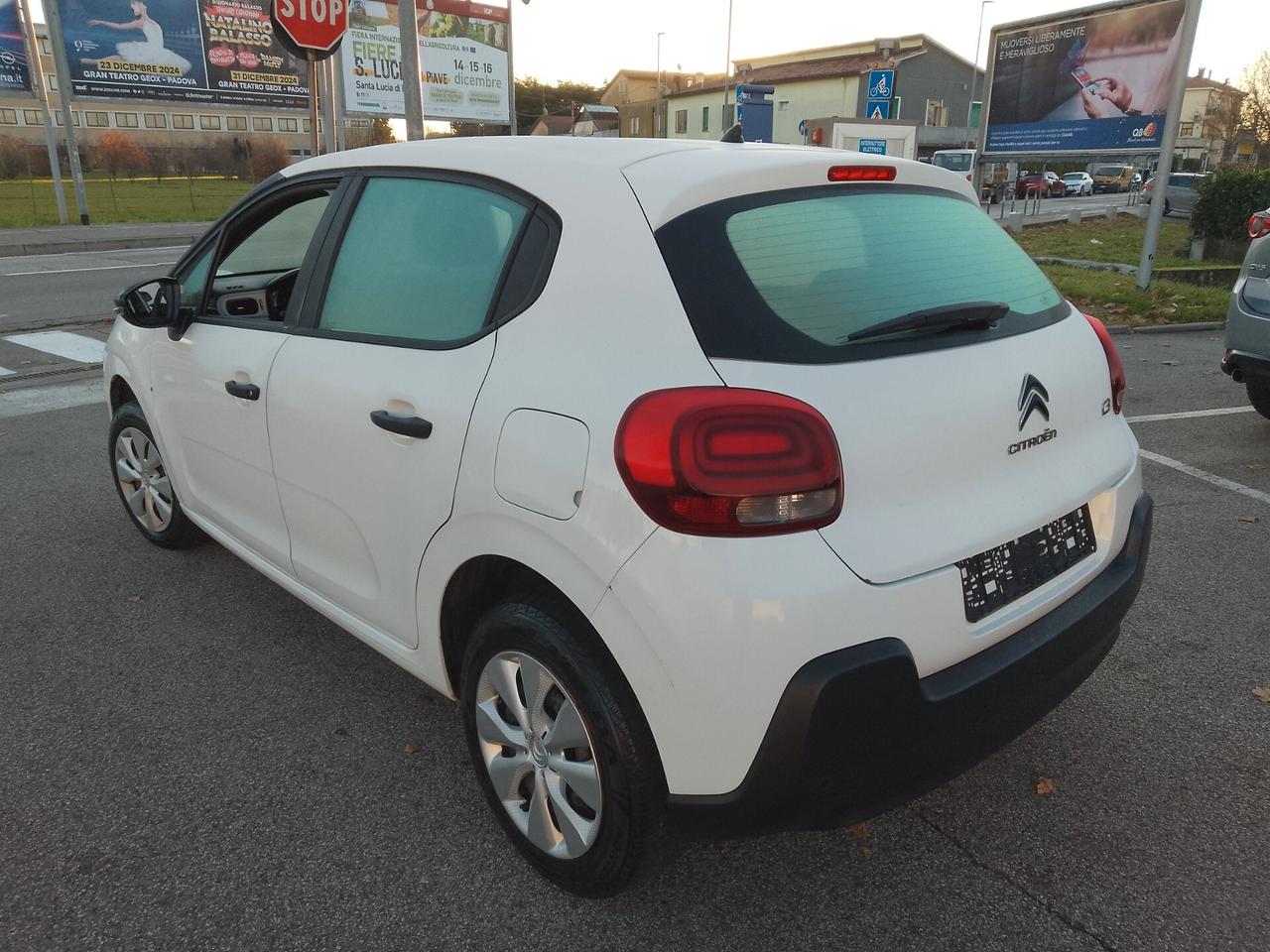 Citroen C3 PureTech 68 Feel