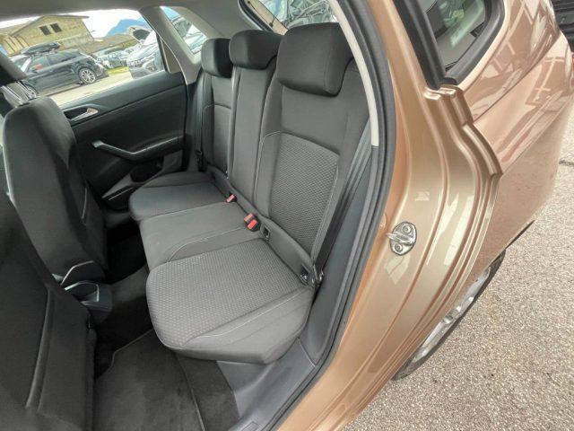 VOLKSWAGEN Polo 1.0 MPI 5p. Comfortline BlueMotion Technology