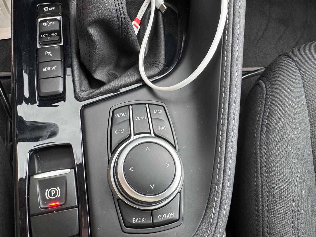 Bmw X2 xDrive25e Advantage