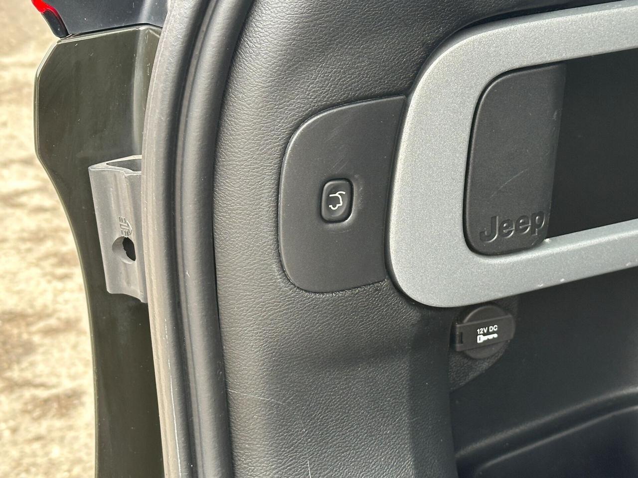 Jeep Cherokee 2.2 Multijet 75 Anniversary Edition Drive 4x4 2019