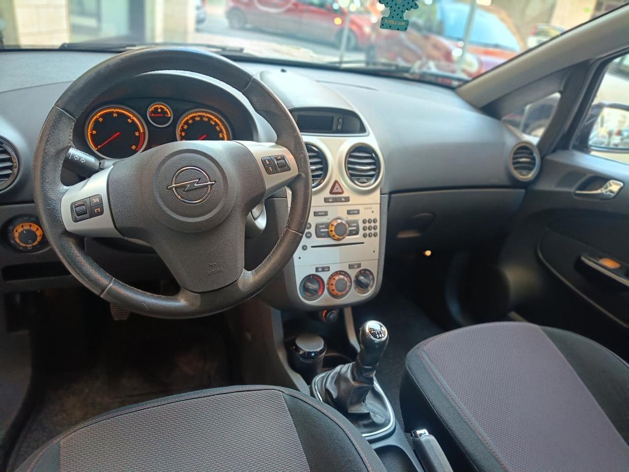 Opel Corsa 1.3 CDTI 75-NEOPATENTATI-Euro 4190