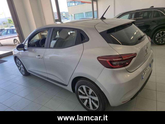 RENAULT Clio TCe 90 CV 5 porte Equilibre