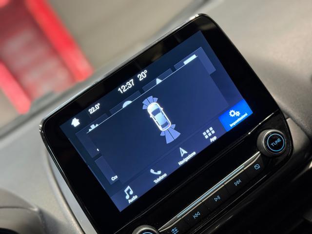 FORD EcoSport 1.5 Ecoblue 125 CV Start&Stop AWD Business