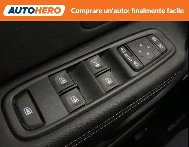 DACIA Duster 1.5 Blue dCi 8V 115 CV 4x2 Journey UP