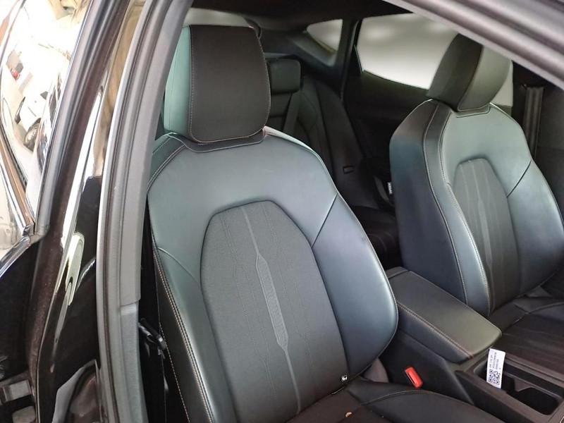 CUPRA FORMENTOR 1.4 E-HYBRID DSG SUV