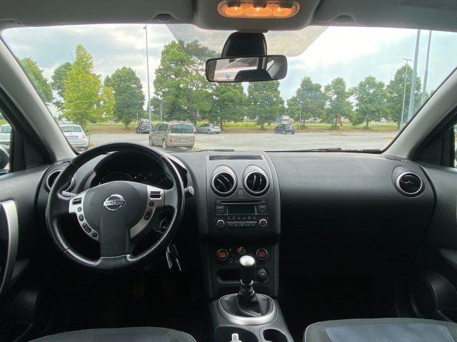 NISSAN Qashqai 1.5 dCi DPF Acenta