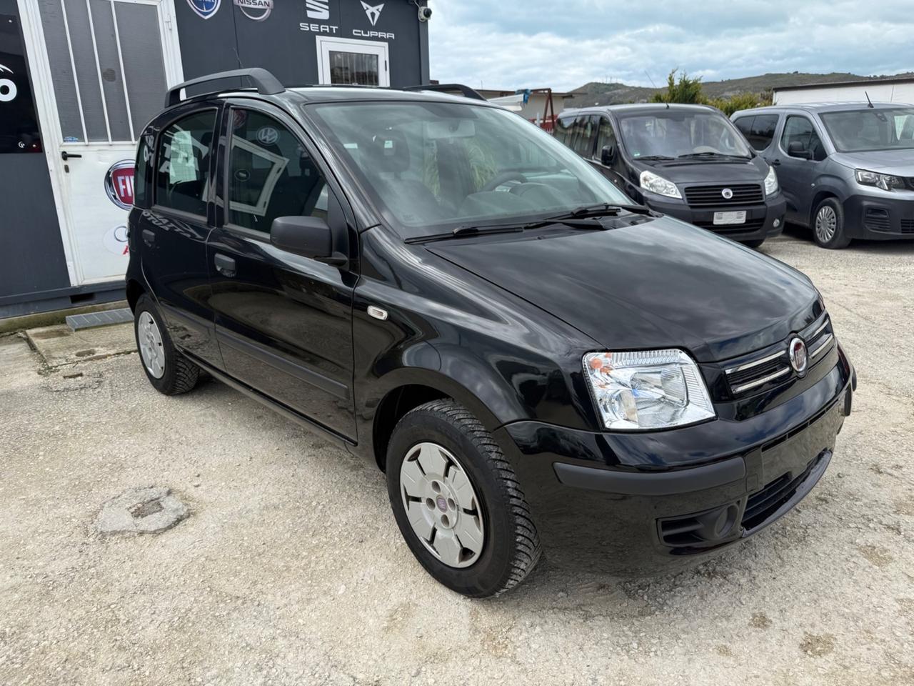 Fiat Panda 1.2 Dynamic