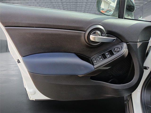 FIAT 500X 500X 1.6 MultiJet 130 CV Club