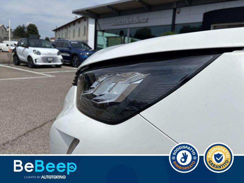 Peugeot 2008 1.5 BLUEHDI ACTIVE PACK S&S 110CV