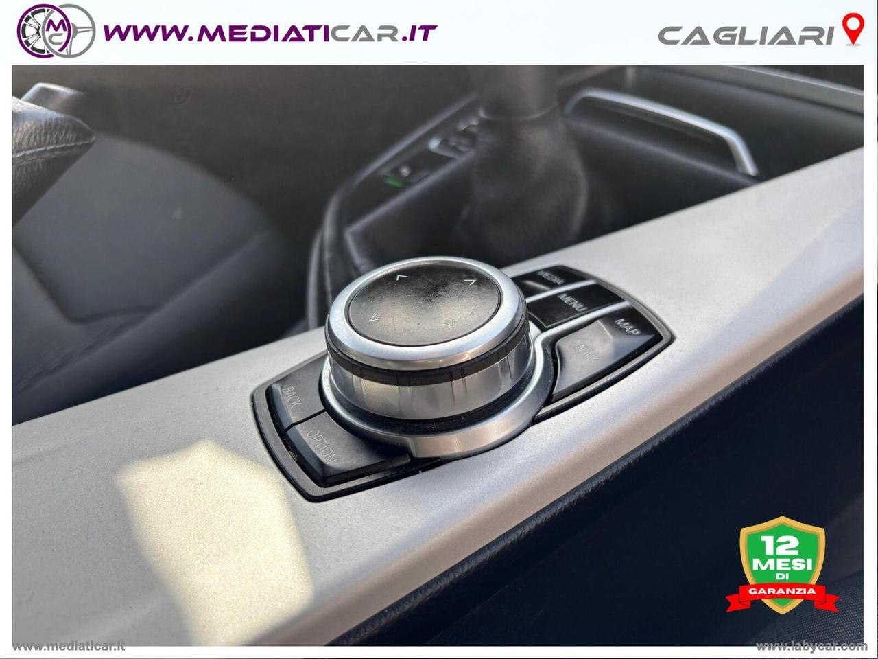 BMW 320d Touring Business Advantage