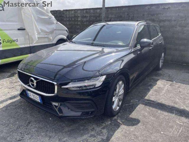 VOLVO V60 V60 2.0 b4 Momentum Business auto GE936CG