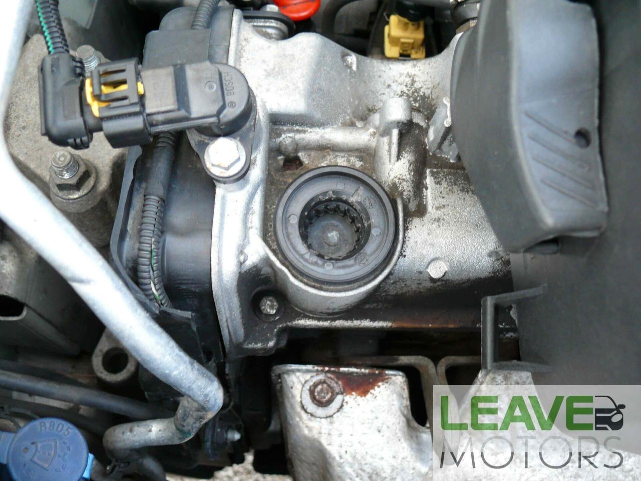 Fiat Panda GPL (M1359)