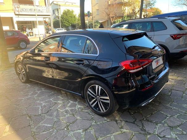 Mercedes-benz A 160 d Sport