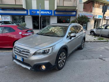 Subaru OUTBACK 2.0D Exclusive 4x4