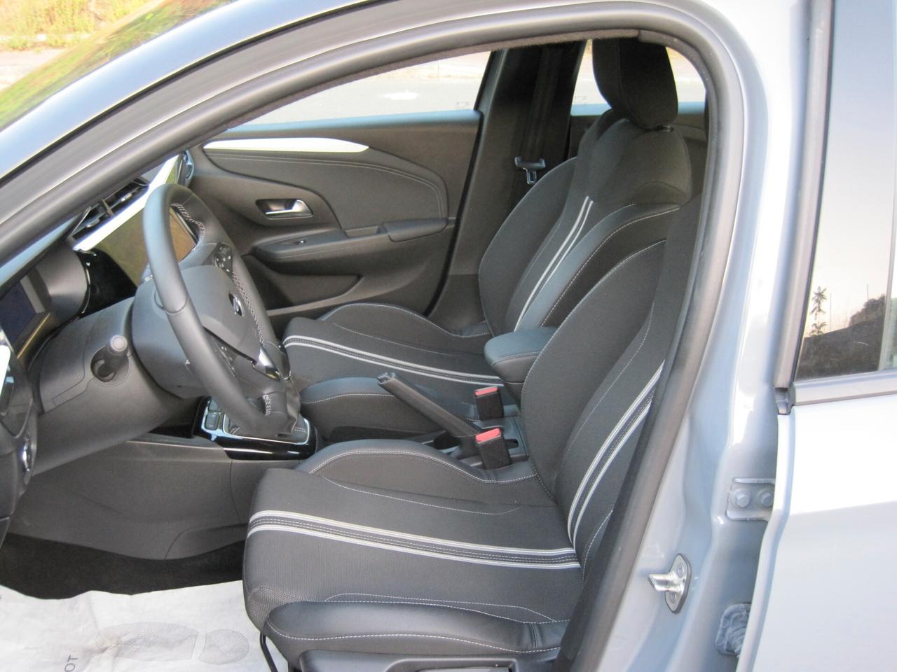 Opel Corsa 1.2 GS