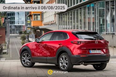 MAZDA CX-30 e-Skyactiv-G M Hybrid 2WD Nagisa