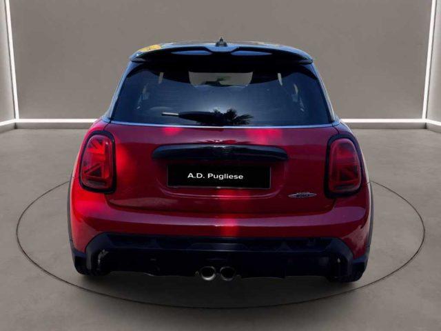 MINI Mini 4ª serie (F56) - 2.0 John Cooper Works JCW