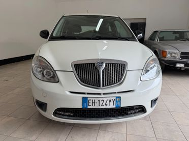 Lancia Ypsilon 2011 1.4 Unyca Ecochic GPL OK NEOPATENTATI