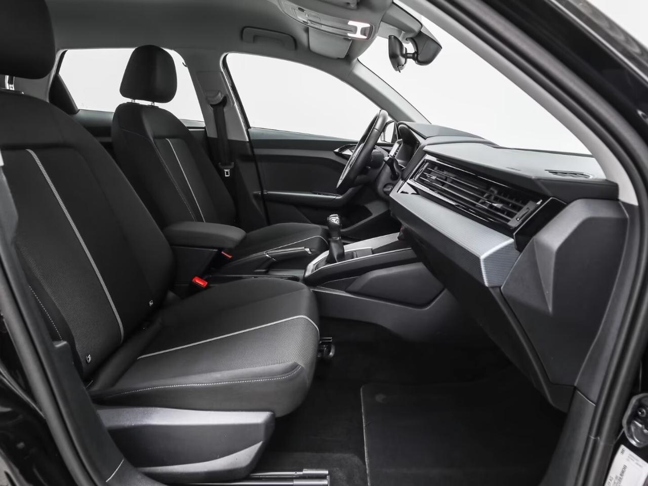 Audi A1 SPB 30 TFSI Admired