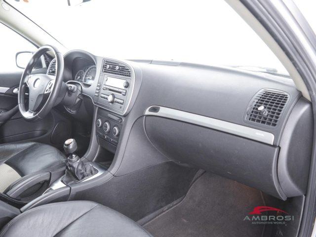 SAAB Other 9 3 1.9 TiD 16V DPF Vector - PER OPERATORI DEL SET