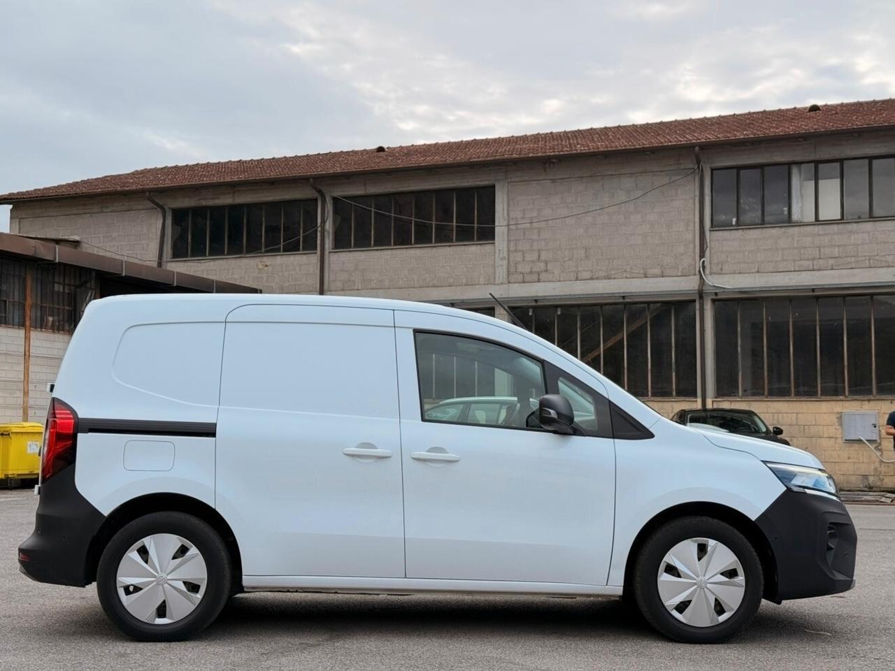 Nissan Townstar 11kW Van N-Connecta PC