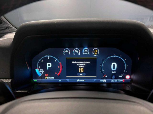 FORD Ranger Raptor 2.0 Ecoblue 4WD DC 5 posti