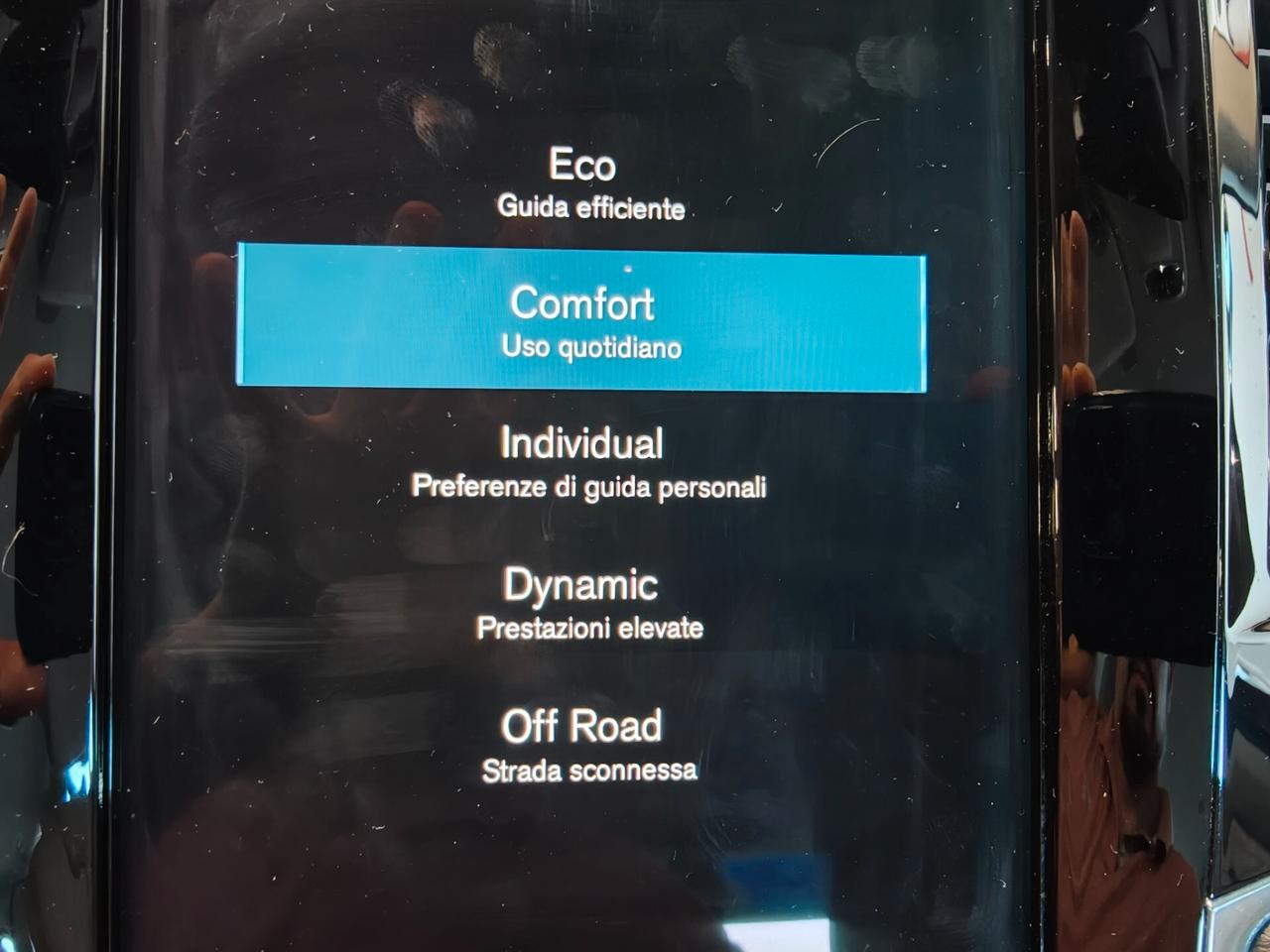 Volvo XC 90 XC90 B5 AWD Geartronic Inscription