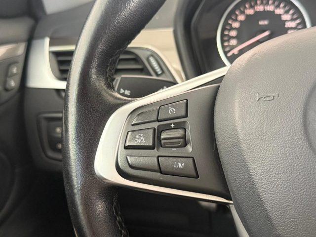 BMW X1 sDrive18d xLine