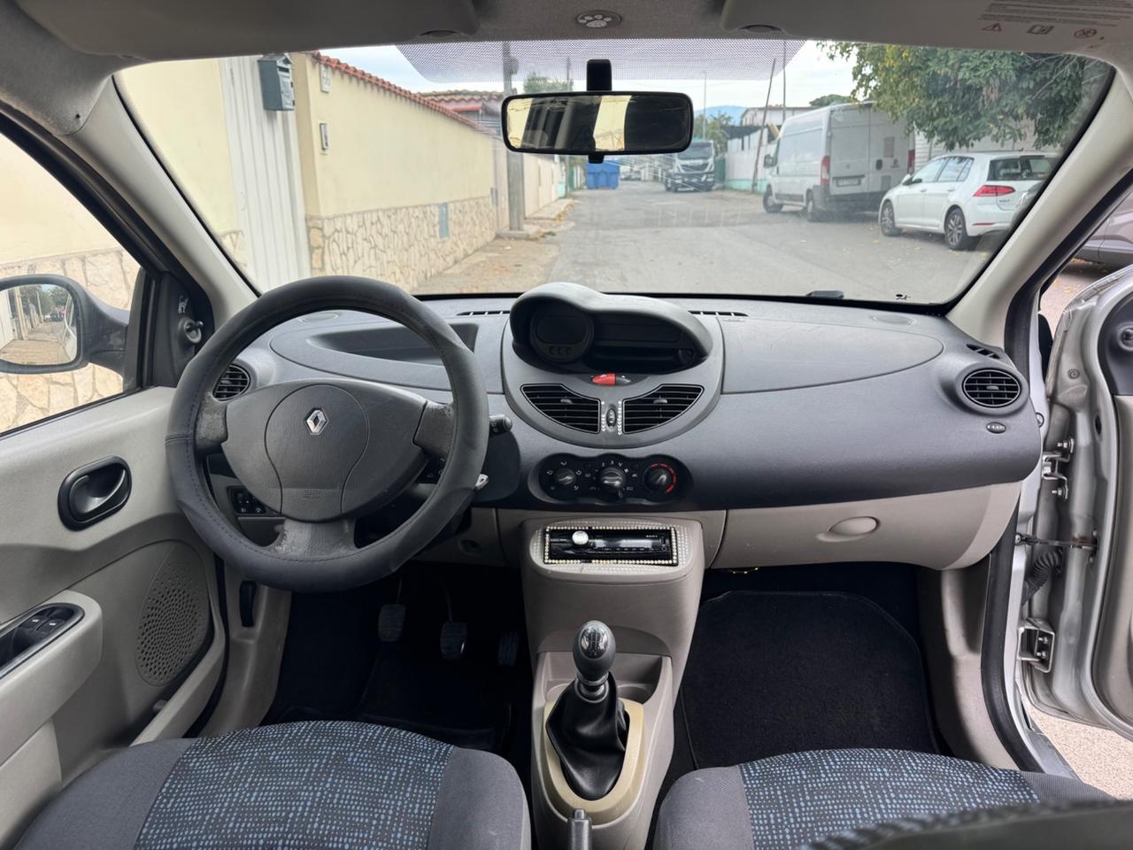 Renault Twingo 1.2 16V Dynamique