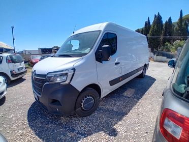 RENAULT MASTER 2.3dCI L3 H2 FINANZIO 2021