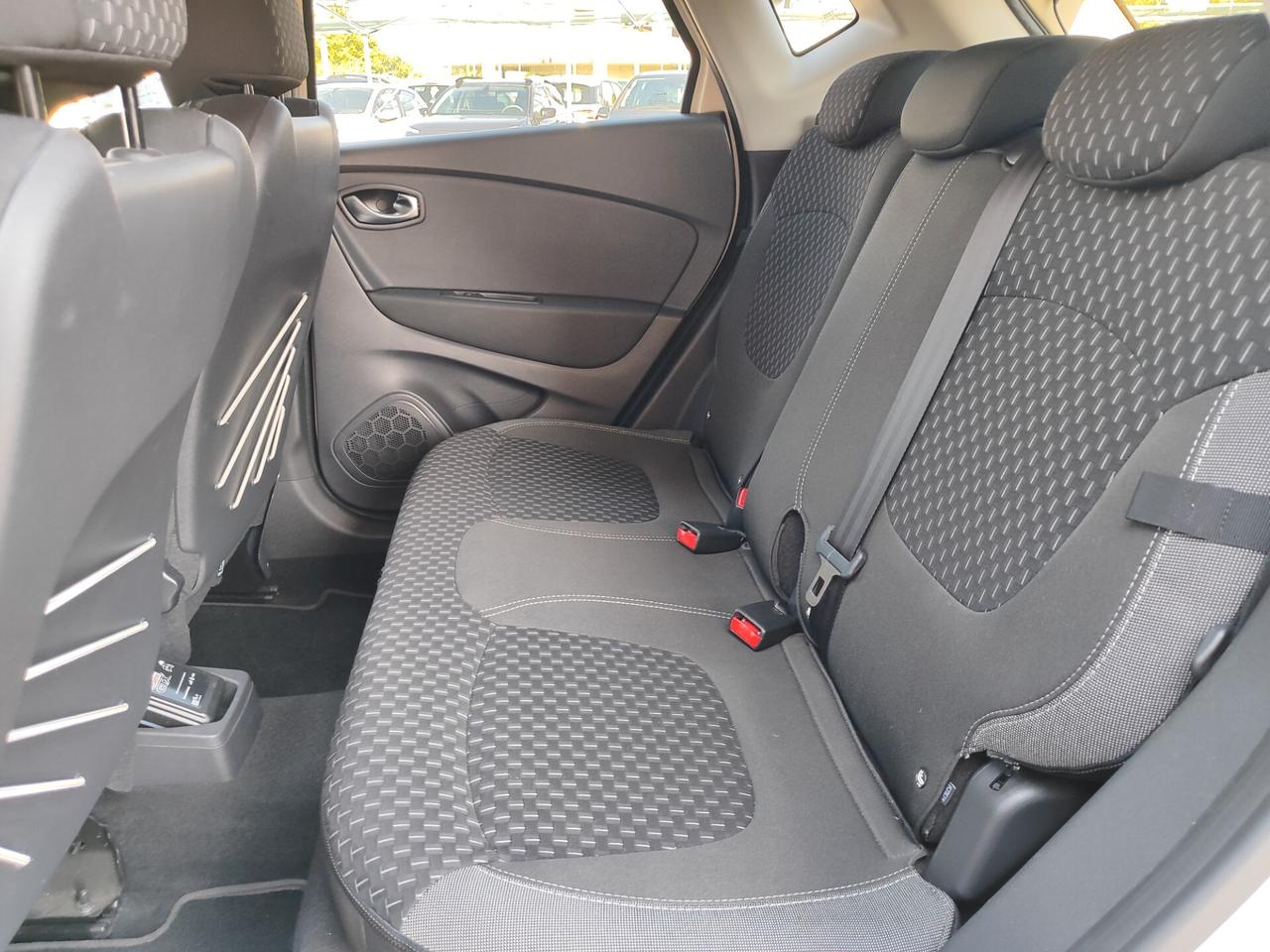 Renault Captur TCe 12V 90 CV Start&Stop Energy Intens