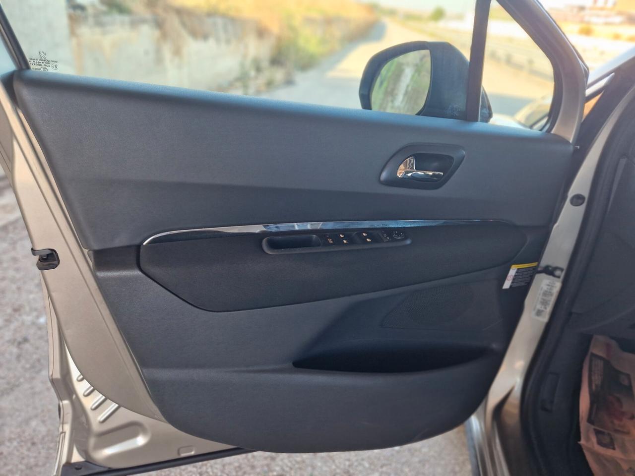 Peugeot 3008 1.6 HDi 112CV Premium