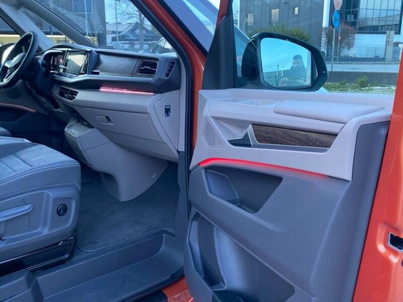 Volkswagen Multivan 2.0 TDI Style DSG 150 CV