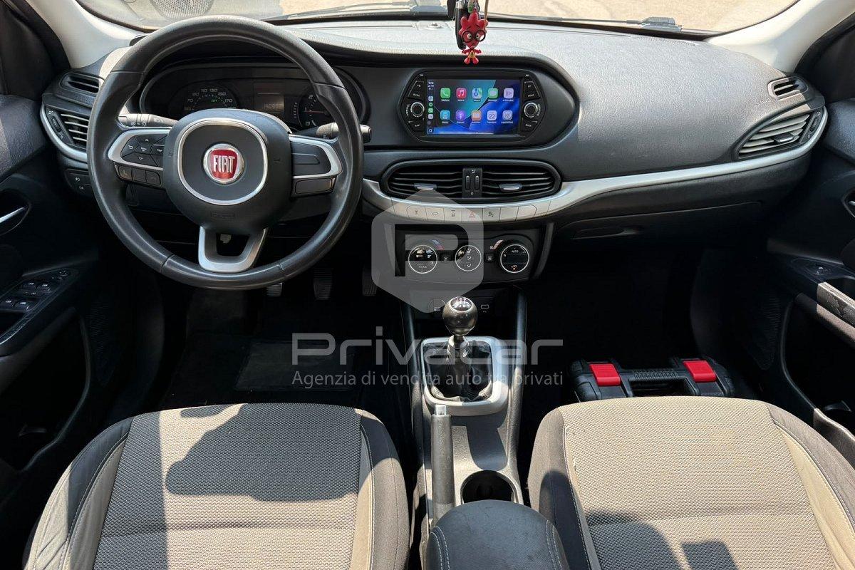 FIAT Tipo 1.4 4 porte Opening Edition