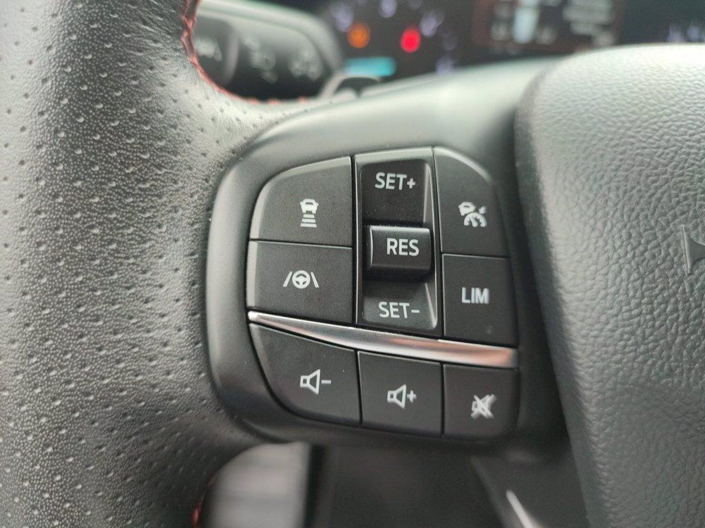 FORD Focus sw 1.5 ecoblue st-line co-pilot s&s 120cv auto del 2019