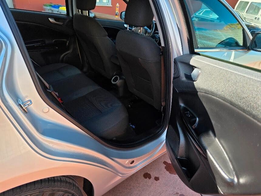 Alfa Romeo Giulietta 1.6 JTDm-2 105 CV Progression