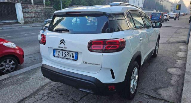 CITROEN C5 Aircross BlueHDi 130 S&S EAT8 Business