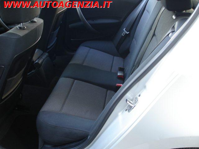 BMW 120 d cat 5 porte