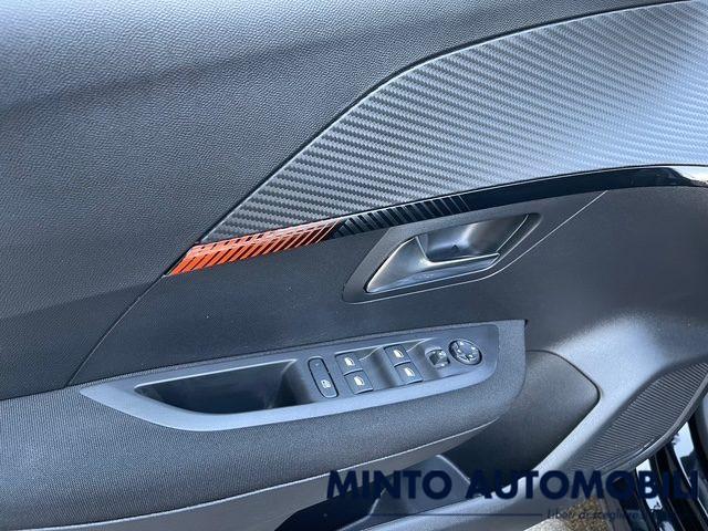 PEUGEOT 208 1.5 BLUEHDI 102CV UNIPROPRIETARIO NAVIGATORE