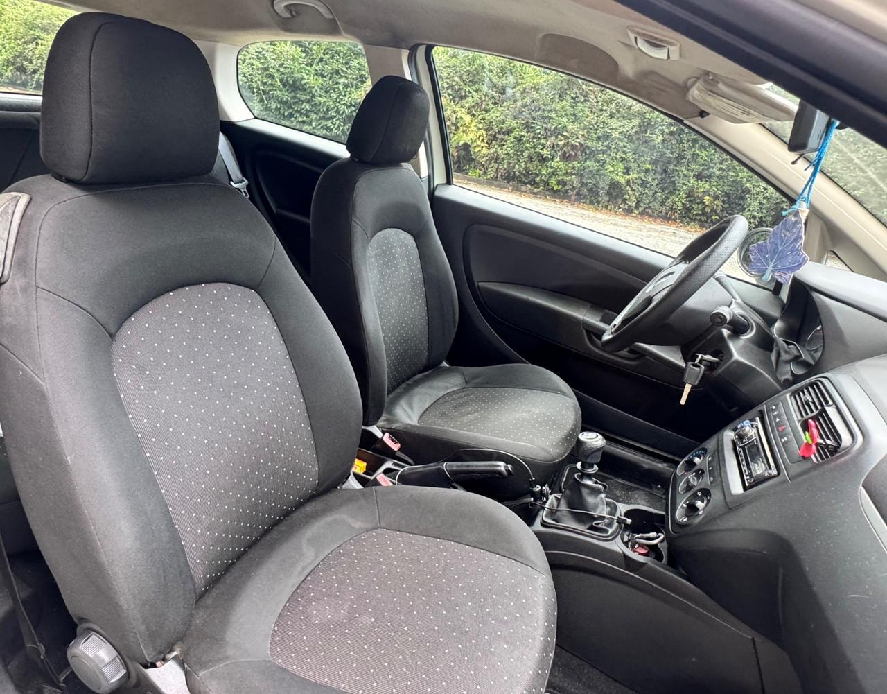 Fiat Grande Punto 1.4cc GPL (Su Appuntamento)