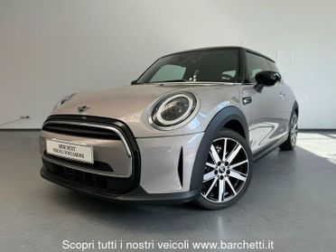 MINI Mini 3 porte 1.5 TwinPower Turbo Cooper