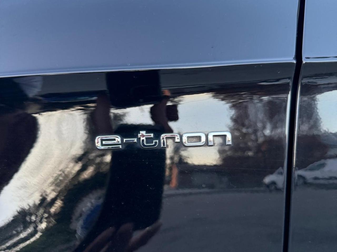 Audi A3 sportback 40 1.4 tfsi e-tron admired s-tronic