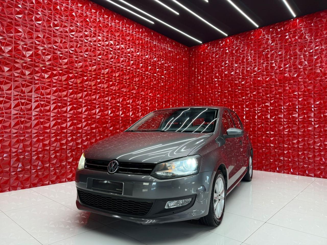 Volkswagen Polo 1.2 TDI DPF 5 p. Comfortline OK NEOPATENTATI