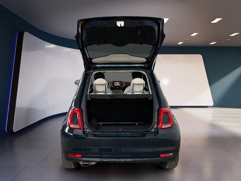 FIAT 500 III 2015 1.2 Lounge easypower Gpl 69cv my20