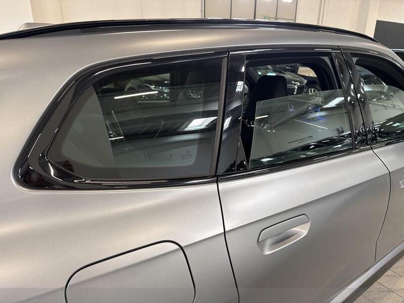 BMW X1 U11 sdrive18d MSport auto