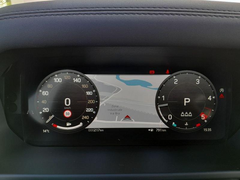 Land Rover Defender 3.0 D6 200 90 S AWD IVA ESPOSTA