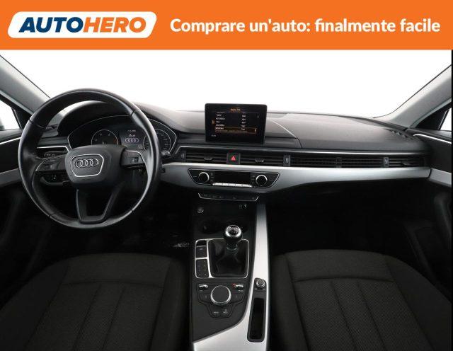 AUDI A4 Avant 2.0 TDI 150 CV ultra