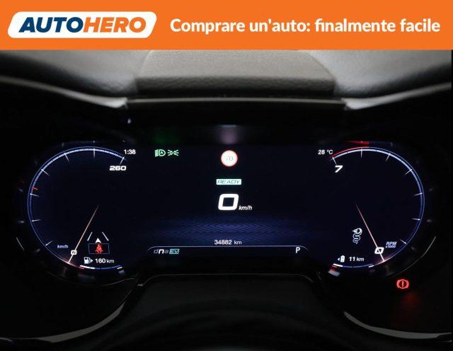 ALFA ROMEO Tonale 1.3 280 CV PHEV AT6 Q4 Veloce