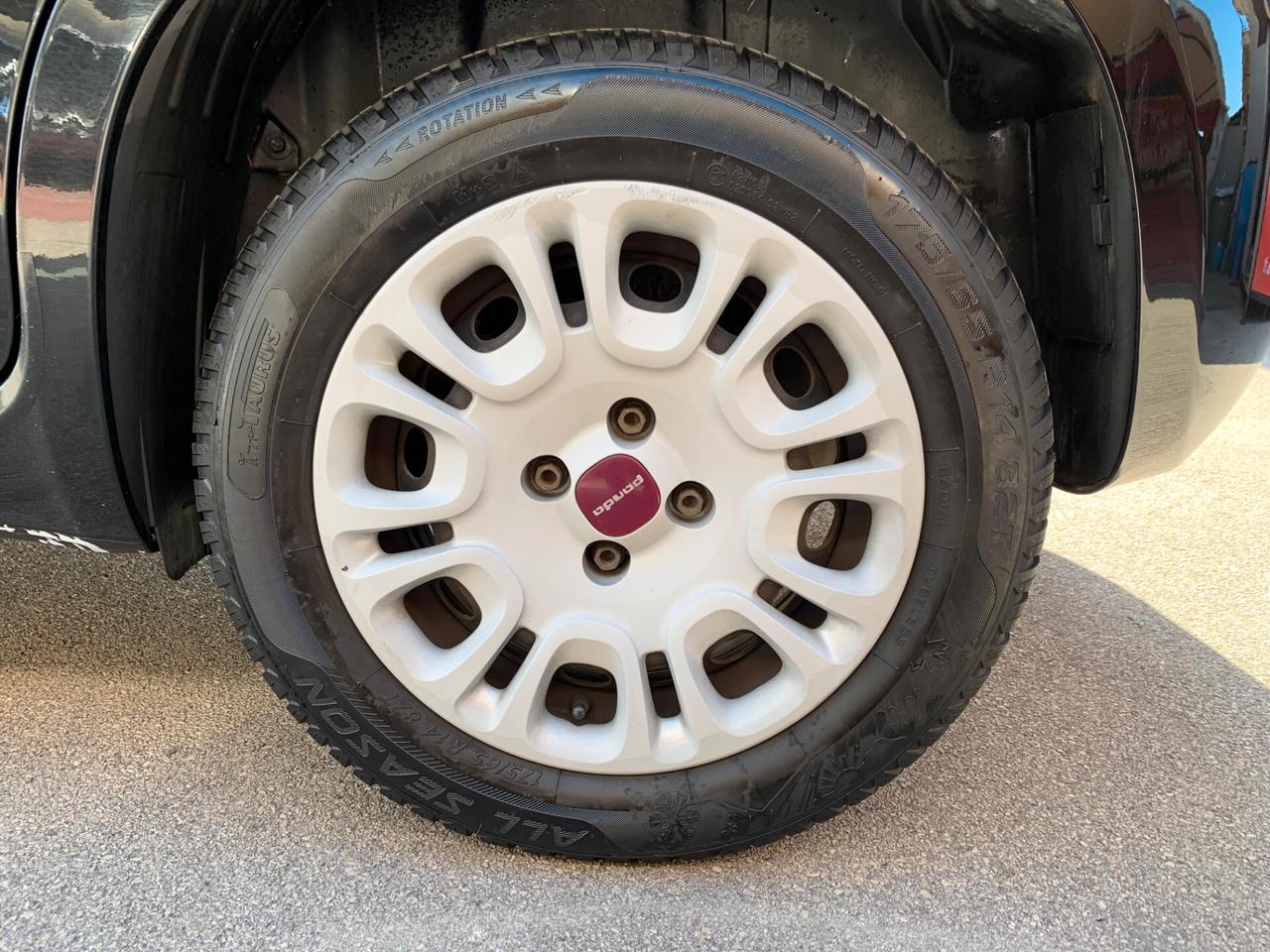 Fiat Panda 1.2 Pop