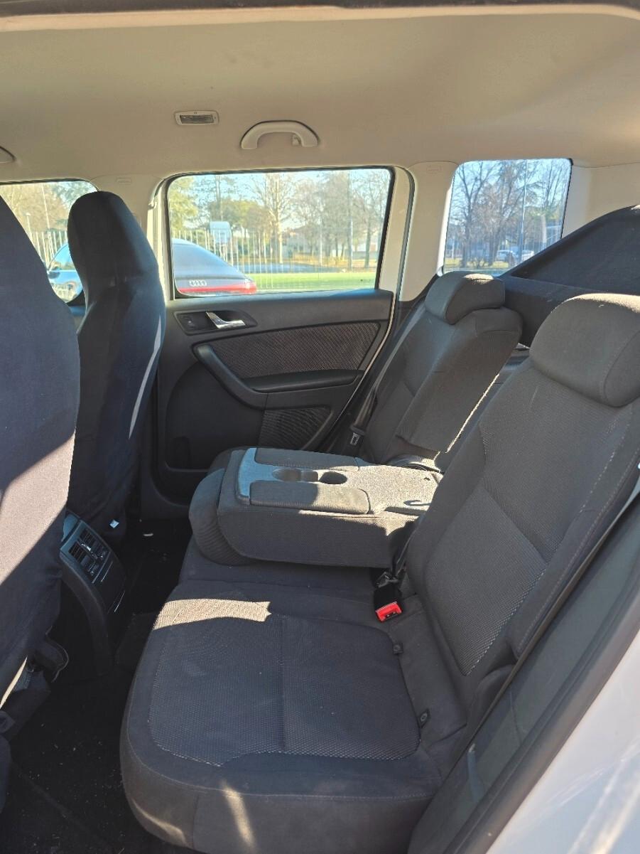 Skoda Yeti 2.0 TDI CR 110CV Experience